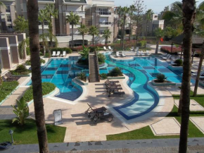 Tropicana community and home are very popular and guarantee a wonderful holiday